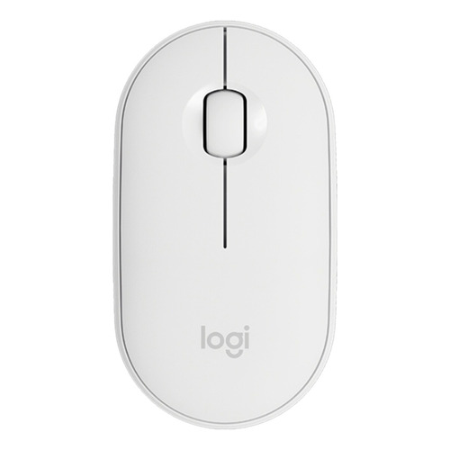 Mouse Inalámbrico Logitech Pebble 2 M350s Bluetooth Nnet