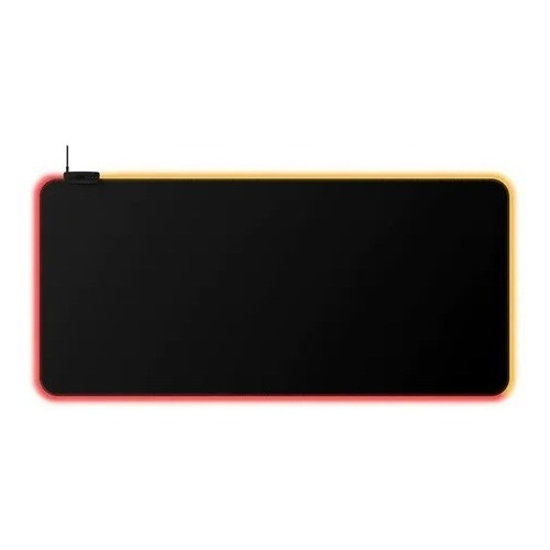 Mouse Pad Gaming Hyperx Pulsefire Mat  Rgb - Tela (xl)