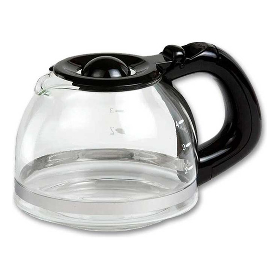 Jarra Cafetera 4 Tazas - Replica Oster 4287 