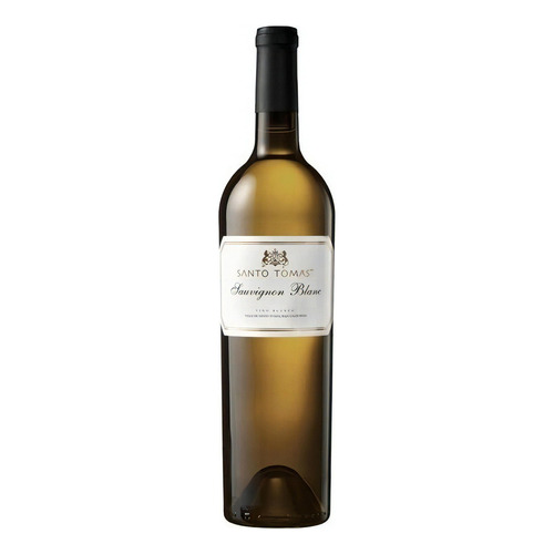 Vino Blanco Santo Tomas Sauvignon Blanc 750 Ml.*