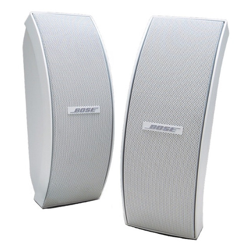 Altavoces Para Intemperie Bose® 151se® Blanco