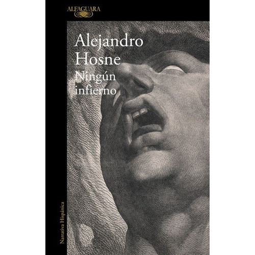 Ningun Infierno - Alejandro Hosne
