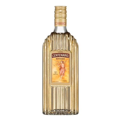 Tequila Gran Centenario Reposado 700ml