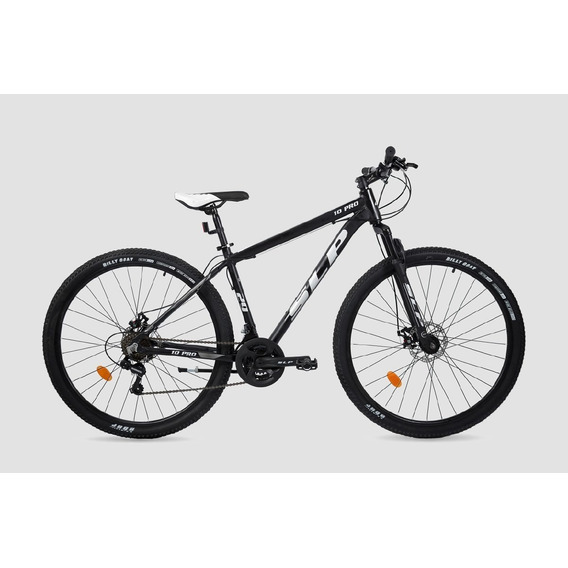 Bicicleta Mountain Bike R29 Aluminio F/disco Slp 10 2023