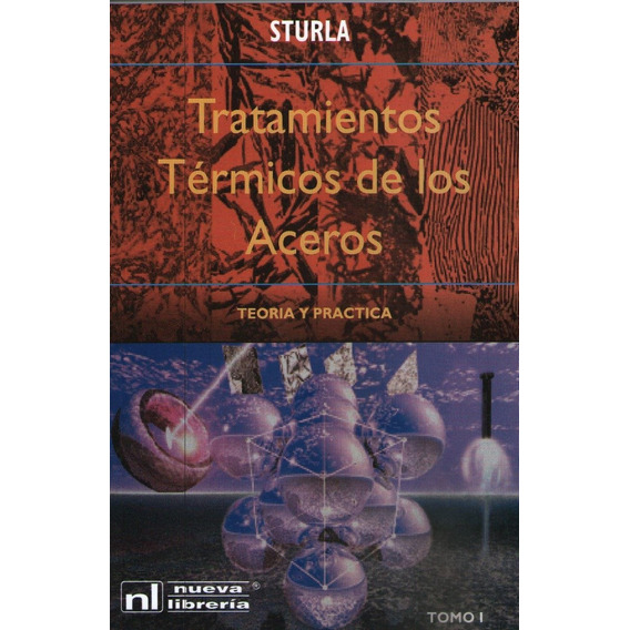 Tratamientos Termicos De Los Aceros (2 Tomos)