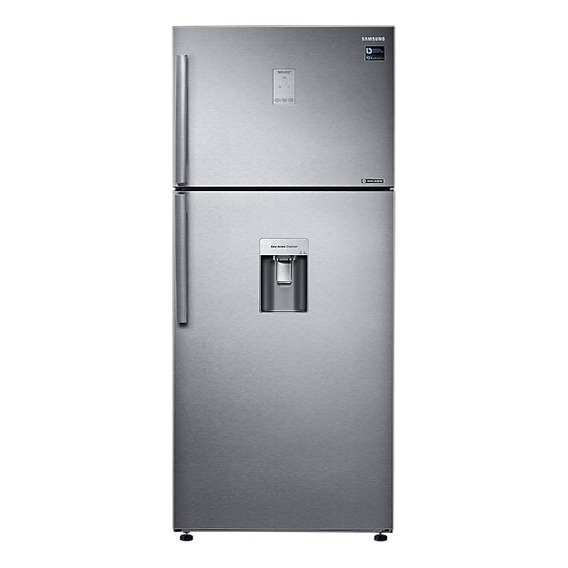 Samsung Refrigerador Top Mount De 526l Con Twin Cooling Plus