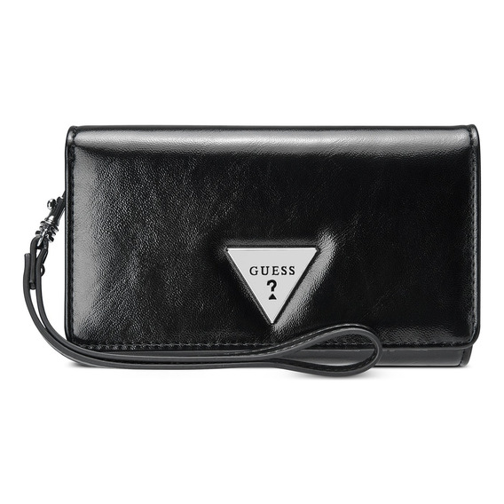 Cartera Guess Factory Dd860142-bla