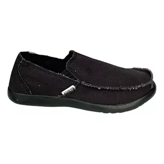 Crocs Santa Cruz Men Originales Varios Colores - N D G