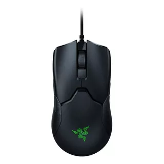 Mouse Gamer De Juego Razer  Viper 8khz Negro