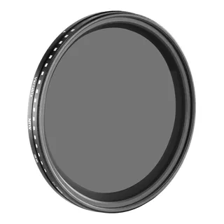 Filtro Densidad Neutra Nd Variable Kernel Pro Optics® 52mm