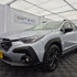 Subaru Cross Trek 2024 2.0 Cvt At