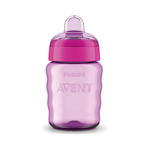 Philips Avent Vaso Con Boquilla 260ml Scf553/00