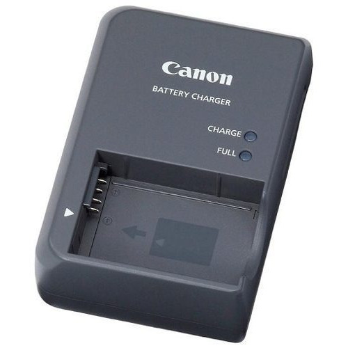 Cargador de cámara  Canon  CB-2LC  