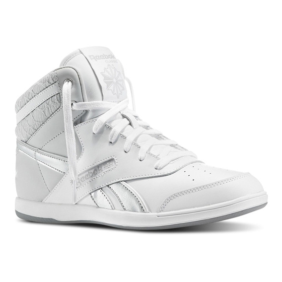 Championes Reebok Mujer Bb7700 Mid Night Out M45376 Casual