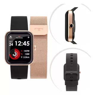 Relógio Inteligente Smartwatch Technos Original Oferta   