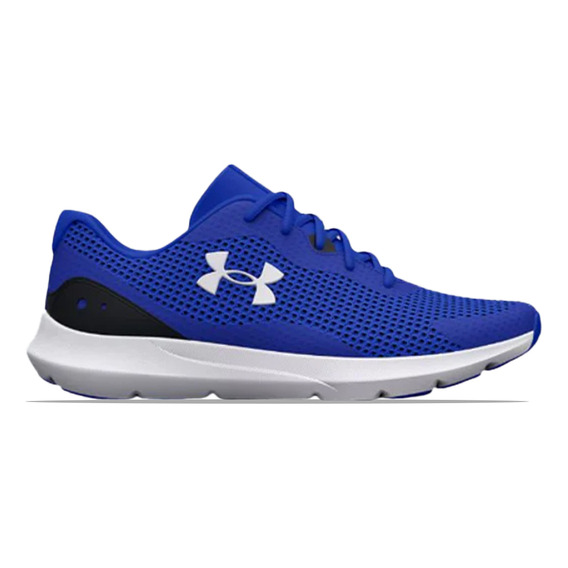 Ua Surge 3-blu Azul Jj deportes