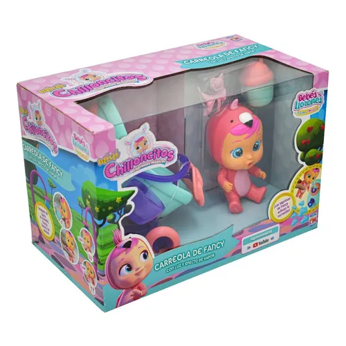 Bebes llorones en sales mercado libre
