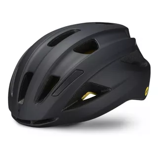 Casco Ciclismo Specialized Align 2 Color Black Talla M/l