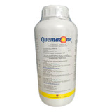 Quemazone 1 Litro Herbicida Mismo Gramoxone