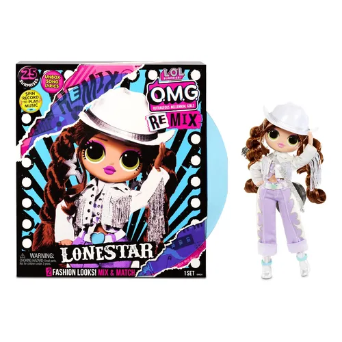 L.O.L. サプライズ! O.M.G. 全6種 : ライフスタイルYahoo!店