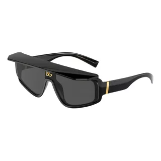 Oculos Solar Dolce & Gabbana - Dg6177 501/8746
