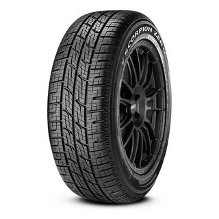 Llanta 295/40 R21 Pirelli Scorpion Zero 111v