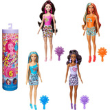 Barbie Color Reveal Original