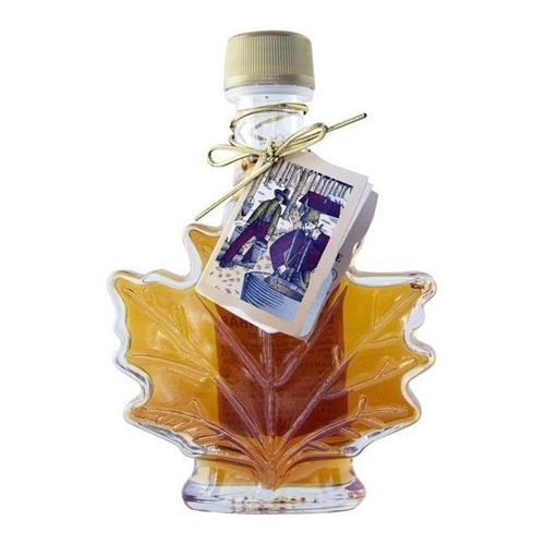 Miel Heritage Yamaska Maple Ambar 100ml