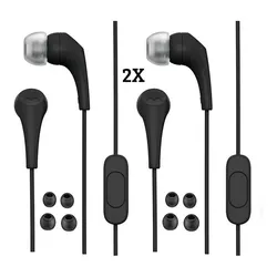 Kit 2x Fones De Ouvido Original Motorola G8 G9 G10 G20 G100 no Mercado Livre com oferta e cupom de desconto