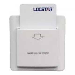 Locstar Loc-mf-energy-saver Ahorrador De Energia Mifare