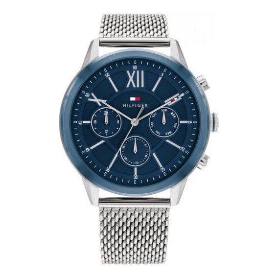 Reloj Tommy Hilfiger Morrison  1710524 Quartz Hombre