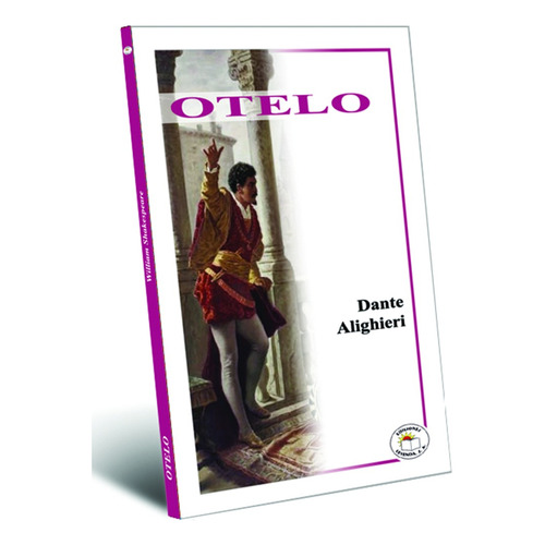 Otelo, De Shakespeare, William. Editorial Leyenda, Tapa Blanda En Español, 0