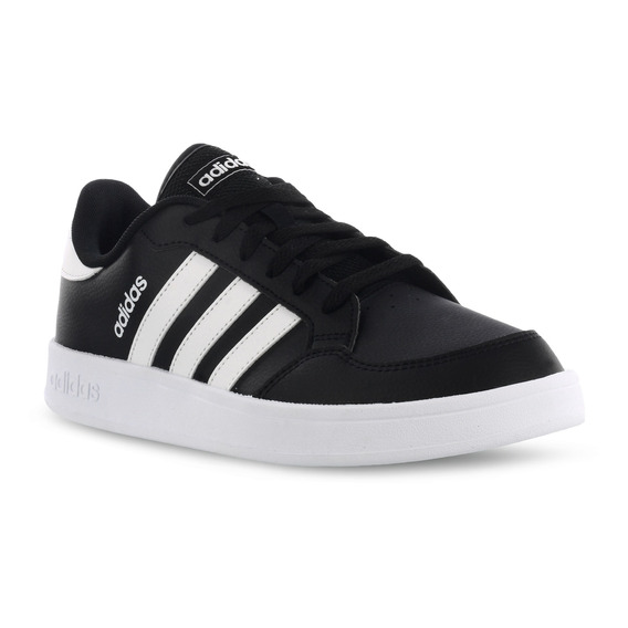 Championes Hombre adidas Breaknet 009.x8708