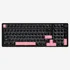 Juego Firstblood Only. Teclado Mecánico Con Cable Ak992, Dis