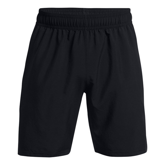 Short Under Armour Ua Woven Wdmk Shorts Para Hombre