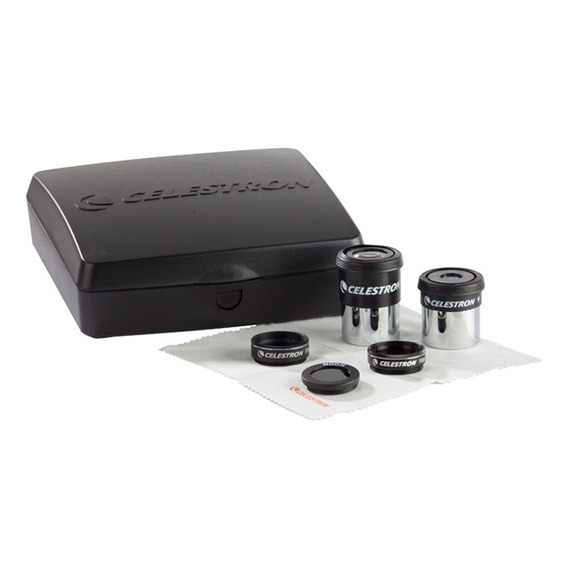 Kit De Accesorios Celestron Powerseeker