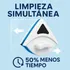 Limpiavidrios Magnético Eficaz Y Práctico - Los Gurises