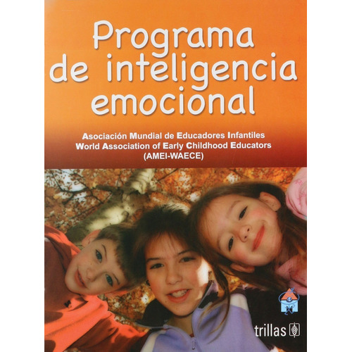 Programa De Inteligencia Emocional Trillas