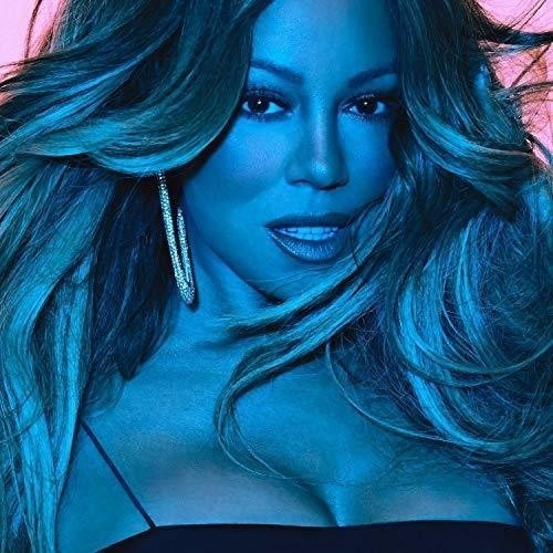 Mariah Carey Caution Cd