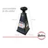 Rallador De Acero Inoxidable Hudson Piramide 4 Caras Mc