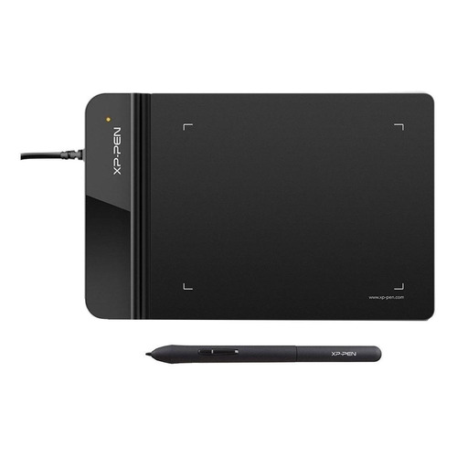 Tableta digitalizadora XP-Pen Star G430 black
