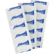 Tabletas Purificadoras De Agua Aquatabs Kit X 10 Pastillas