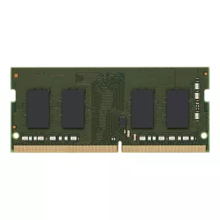 Memoria Ram Kingston 8gb Ddr4 Sodimm 2666mhz Portátil