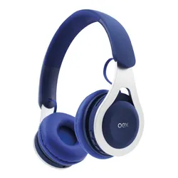 Fone De Ouvido Bluetooth Oex Drop Hs306 - Azul no Mercado Livre com oferta e cupom de desconto