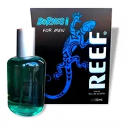 Perfume Hombre Reef Borneo I I Eau De Toilette 110ml