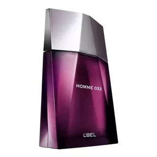 Colonia Homme 033 100 Ml - L'bel