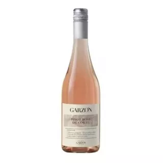 Vinho Bodega Garzon Estate Pinot Noir Rosé 750 Ml