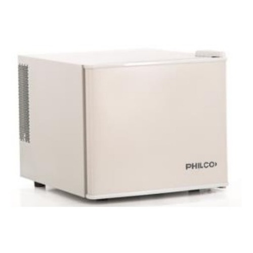 Frigobar Philco 32 Lts. Phfb32b Blanco Temperatura Regulable