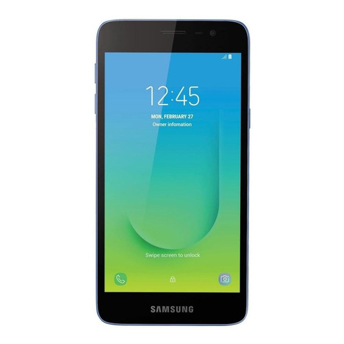 Samsung Galaxy J2 Core Dual SIM 16 GB azul 1 GB RAM