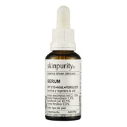 Skinpurity - Serum Vit C 15% + Hialuronico + Ferulico 30ml